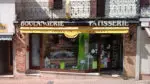 Aux Fruits de la Moisson – Boulangerie Laurent Lejars