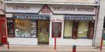 Boulangerie Théréau