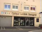 Optique Lentilles Gueugnon