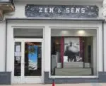 Zen et Sens