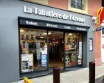 La Tabatière de l’Arroux