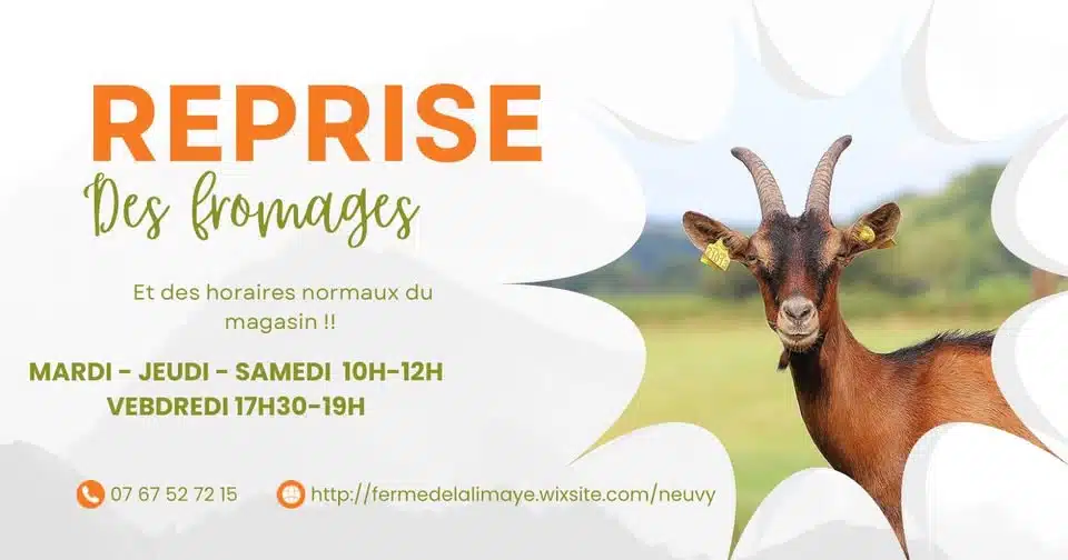 EARL Ferme de la Limaye