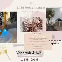 L’Univers de Laura